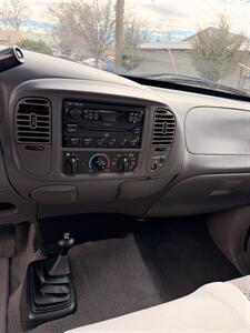 2003 Ford F-150 XL   - Photo 13 - Grand Junction, CO 81501