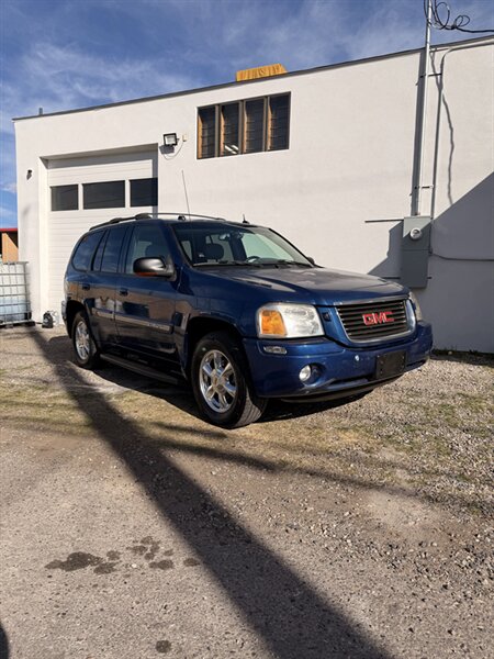 2005 GMC Envoy SLE  