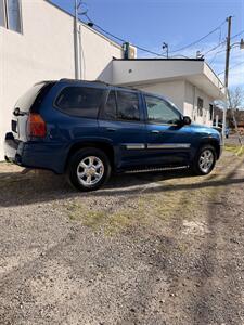 2005 GMC Envoy SLE   - Photo 3 - Grand Junction, CO 81501