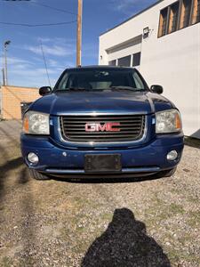 2005 GMC Envoy SLE   - Photo 4 - Grand Junction, CO 81501