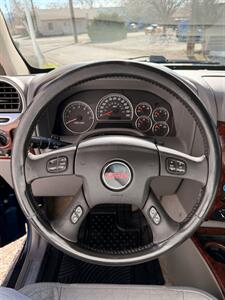 2005 GMC Envoy SLE   - Photo 6 - Grand Junction, CO 81501