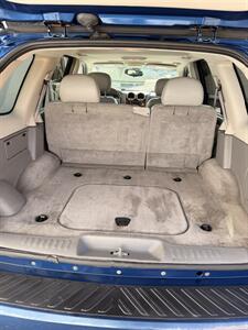 2005 GMC Envoy SLE   - Photo 10 - Grand Junction, CO 81501