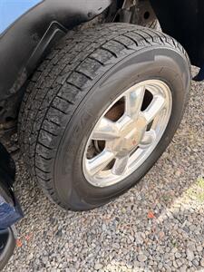 2005 GMC Envoy SLE   - Photo 13 - Grand Junction, CO 81501