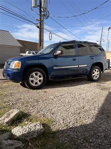 2005 GMC Envoy SLE   - Photo 2 - Grand Junction, CO 81501