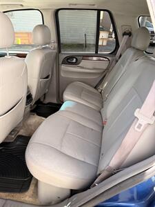 2005 GMC Envoy SLE   - Photo 9 - Grand Junction, CO 81501