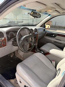 2005 GMC Envoy SLE   - Photo 7 - Grand Junction, CO 81501