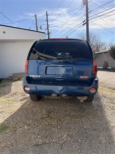 2005 GMC Envoy SLE   - Photo 5 - Grand Junction, CO 81501