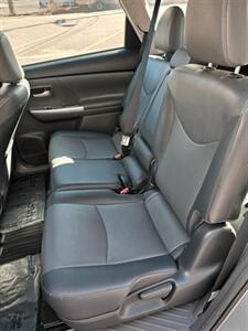 2012 Toyota Prius v Five - Photo 8 - Lakewood, CO 80214