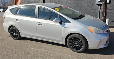 2012 Toyota Prius v Five - Photo 2 - Lakewood, CO 80214
