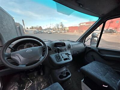 2005 Dodge Sprinter 3500   - Photo 5 - Lakewood, CO 80214