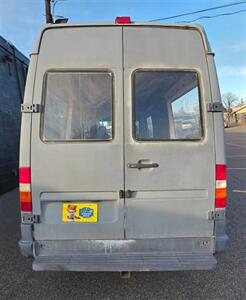 2005 Dodge Sprinter 3500   - Photo 3 - Lakewood, CO 80214