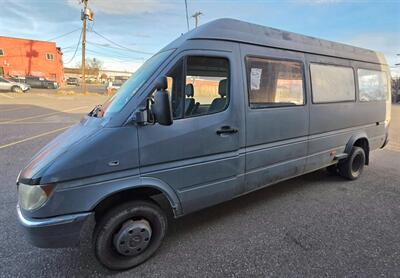 2005 Dodge Sprinter 3500   - Photo 2 - Lakewood, CO 80214