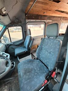 2005 Dodge Sprinter 3500   - Photo 6 - Lakewood, CO 80214