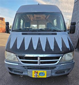 2005 Dodge Sprinter 3500   - Photo 1 - Lakewood, CO 80214