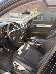 2007 Mercedes-Benz ML 500   - Photo 6 - Grand Junction, CO 81501