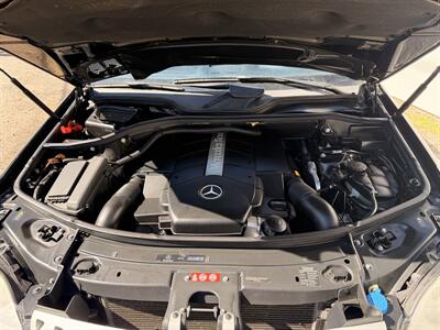 2007 Mercedes-Benz ML 500   - Photo 13 - Grand Junction, CO 81501