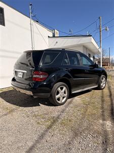 2007 Mercedes-Benz ML 500   - Photo 3 - Grand Junction, CO 81501