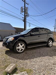 2007 Mercedes-Benz ML 500   - Photo 2 - Grand Junction, CO 81501