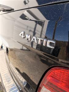 2007 Mercedes-Benz ML 500   - Photo 14 - Grand Junction, CO 81501