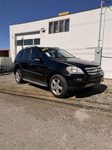 2007 Mercedes-Benz ML 500   - Photo 1 - Grand Junction, CO 81501