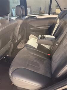 2007 Mercedes-Benz ML 500   - Photo 8 - Grand Junction, CO 81501