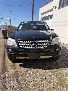 2007 Mercedes-Benz ML 500   - Photo 4 - Grand Junction, CO 81501