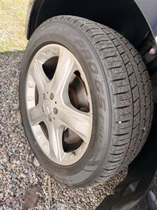 2007 Mercedes-Benz ML 500   - Photo 15 - Grand Junction, CO 81501