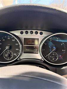 2007 Mercedes-Benz ML 500   - Photo 12 - Grand Junction, CO 81501