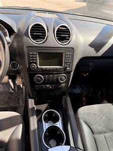 2007 Mercedes-Benz ML 500   - Photo 11 - Grand Junction, CO 81501