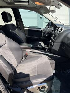 2007 Mercedes-Benz ML 500   - Photo 7 - Grand Junction, CO 81501