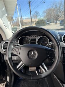 2007 Mercedes-Benz ML 500   - Photo 10 - Grand Junction, CO 81501