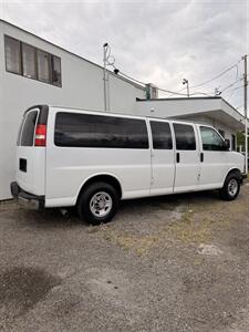 2016 Chevrolet Express LT 3500   - Photo 3 - Grand Junction, CO 81501