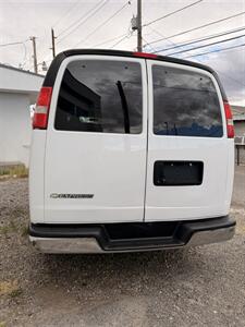 2016 Chevrolet Express LT 3500   - Photo 5 - Grand Junction, CO 81501