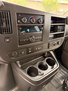 2016 Chevrolet Express LT 3500   - Photo 11 - Grand Junction, CO 81501