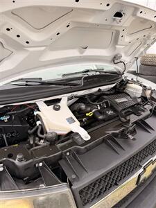 2016 Chevrolet Express LT 3500   - Photo 14 - Grand Junction, CO 81501