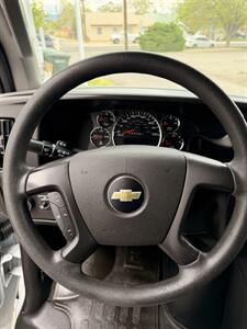2016 Chevrolet Express LT 3500   - Photo 10 - Grand Junction, CO 81501