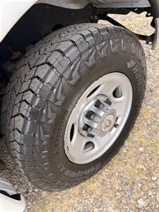 2016 Chevrolet Express LT 3500   - Photo 13 - Grand Junction, CO 81501