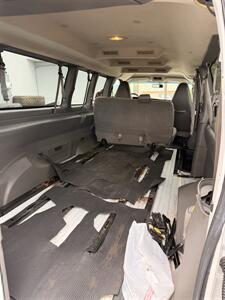 2016 Chevrolet Express LT 3500   - Photo 12 - Grand Junction, CO 81501