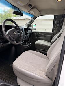 2016 Chevrolet Express LT 3500   - Photo 6 - Grand Junction, CO 81501