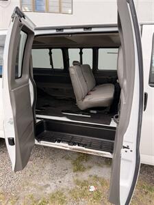 2016 Chevrolet Express LT 3500   - Photo 9 - Grand Junction, CO 81501