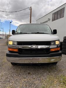 2016 Chevrolet Express LT 3500   - Photo 4 - Grand Junction, CO 81501