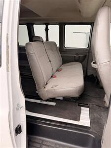 2016 Chevrolet Express LT 3500   - Photo 8 - Grand Junction, CO 81501