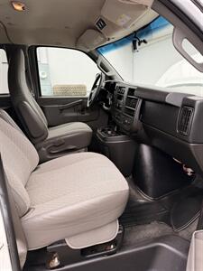 2016 Chevrolet Express LT 3500   - Photo 7 - Grand Junction, CO 81501