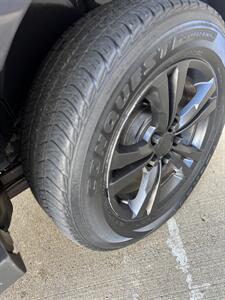 2015 Chevrolet Equinox LS   - Photo 10 - Grand Junction, CO 81501