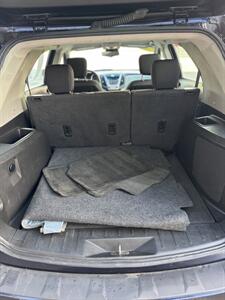 2015 Chevrolet Equinox LS   - Photo 9 - Grand Junction, CO 81501