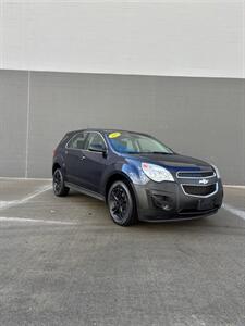 2015 Chevrolet Equinox LS   - Photo 1 - Grand Junction, CO 81501
