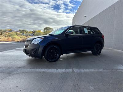 2015 Chevrolet Equinox LS   - Photo 5 - Grand Junction, CO 81501