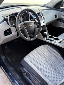 2015 Chevrolet Equinox LS   - Photo 6 - Grand Junction, CO 81501