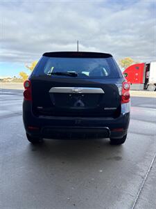 2015 Chevrolet Equinox LS   - Photo 4 - Grand Junction, CO 81501