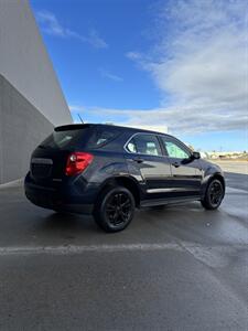 2015 Chevrolet Equinox LS   - Photo 3 - Grand Junction, CO 81501